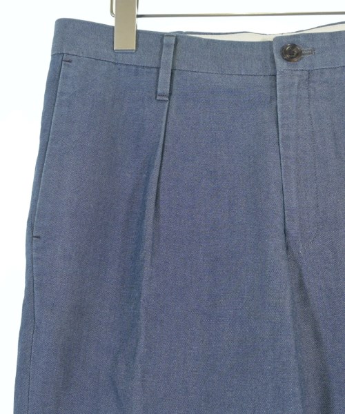 Paul Smith（ポールスミス）スラックス 青 サイズ:L メンズ/2200694447114
