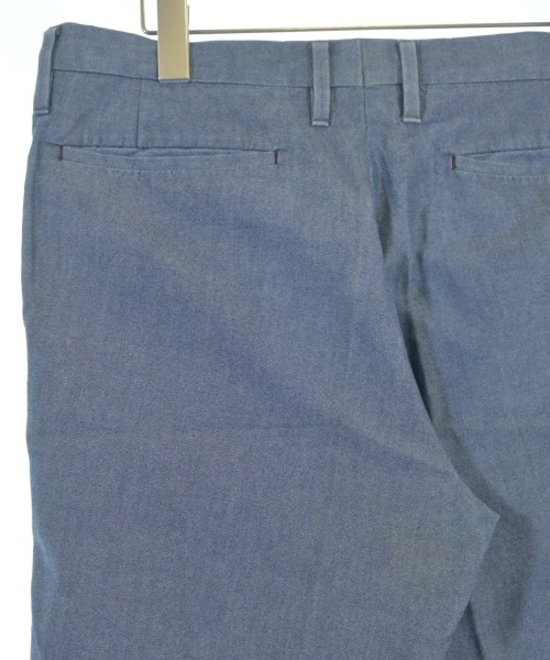 Paul Smith（ポールスミス）スラックス 青 サイズ:L メンズ/2200694447114