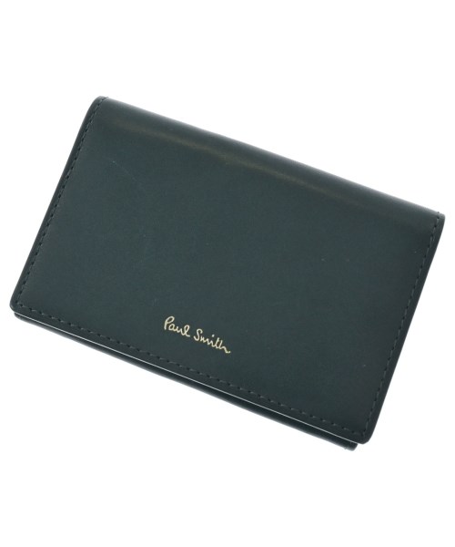 Paul Smith(ポールスミス)カードケース 緑 サイズ:-/2200697677020