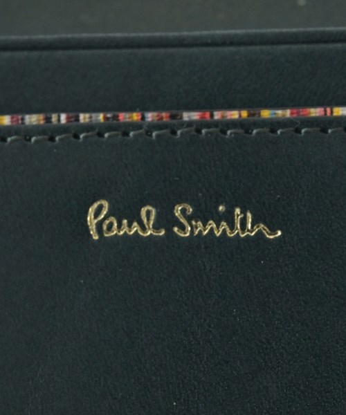 Paul Smith（ポールスミス）カードケース 緑 サイズ:- メンズ/2200697677020