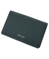 Paul Smith（ポールスミス）カードケース 緑 サイズ:- メンズ/2200697677020