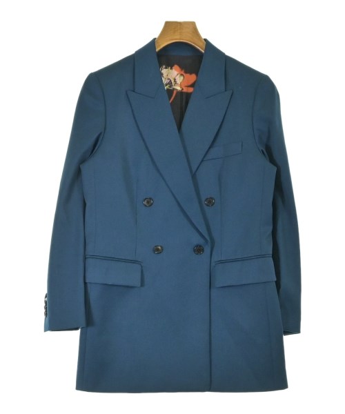 Paul Smith（ポールスミス）その他 青 サイズ:40(M位)/38(S位) メンズ/2200697708014