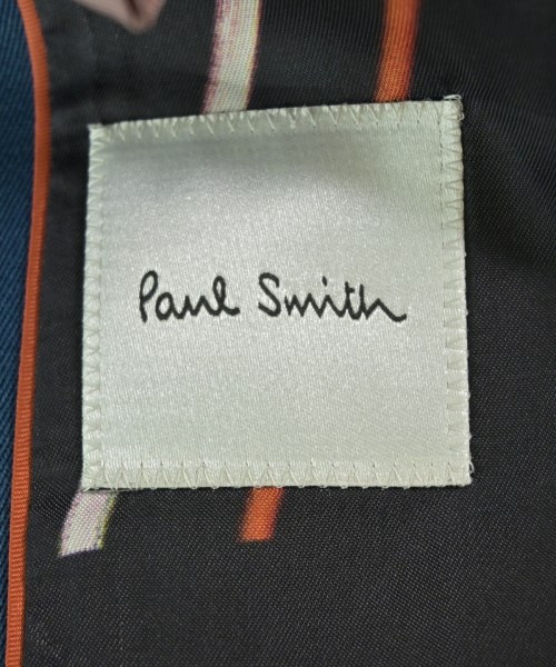 Paul Smith（ポールスミス）その他 青 サイズ:40(M位)/38(S位) メンズ/2200697708014