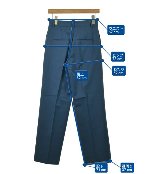Paul Smith（ポールスミス）その他 青 サイズ:40(M位)/38(S位) メンズ/2200697708014