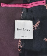 Paul Smith（ポールスミス）テーラードジャケット 紫 サイズ:40(M位) メンズ/2200697708021