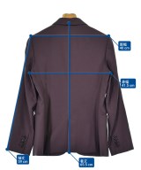 Paul Smith（ポールスミス）テーラードジャケット 紫 サイズ:40(M位) メンズ/2200697708021