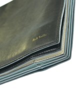 Paul Smith（ポールスミス）クラッチバッグ 黒 サイズ:- メンズ/2200698402157