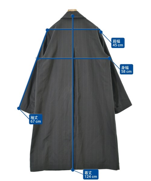 Paul Smith（ポールスミス）その他 グレー サイズ:XL メンズ/2200699013017