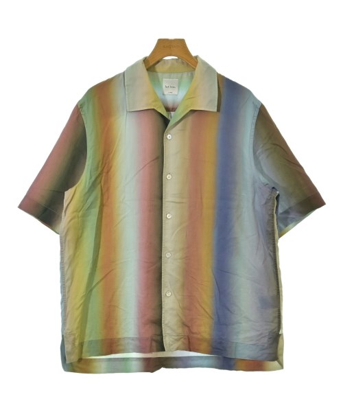 Paul Smith(ポールスミス)カジュアルシャツ その他（柄物・カラフル） サイズ:XL/2200699013031
