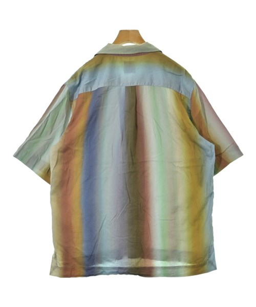 Paul Smith（ポールスミス）カジュアルシャツ その他（柄物・カラフル） サイズ:XL メンズ/2200699013031