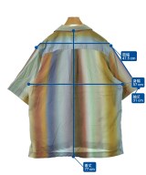 Paul Smith（ポールスミス）カジュアルシャツ その他（柄物・カラフル） サイズ:XL メンズ/2200699013031
