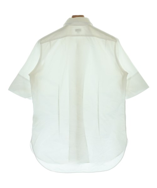 Paul Smith（ポールスミス）カジュアルシャツ 白 サイズ:XL メンズ/2200699013048