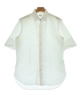 Paul Smith（ポールスミス）カジュアルシャツ 白 サイズ:XL メンズ/2200699013048