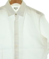 Paul Smith（ポールスミス）カジュアルシャツ 白 サイズ:XL メンズ/2200699013048