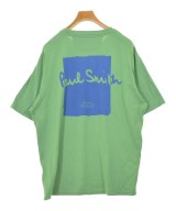 Paul Smith（ポールスミス）Tシャツ・カットソー 緑 サイズ:XXL メンズ/2200699013062