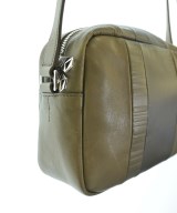 Paul Smith（ポールスミス）ショルダーバッグ カーキ サイズ:- メンズ/2200699013079