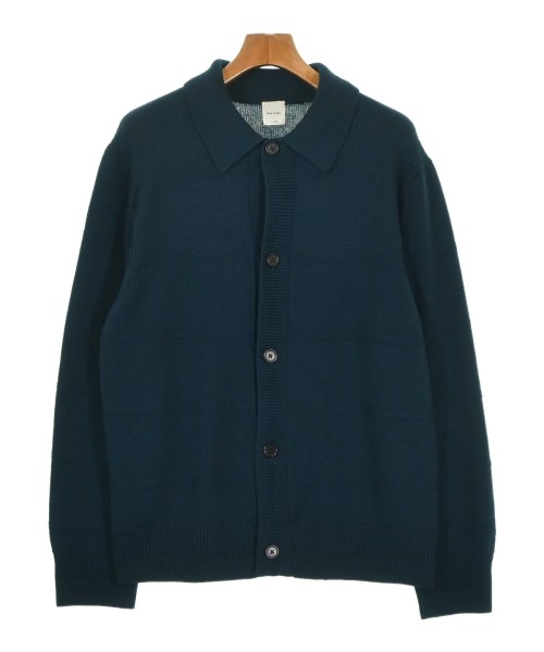 Paul Smith(ポールスミス)ニット・セーター 緑 サイズ:XL/2200699449021