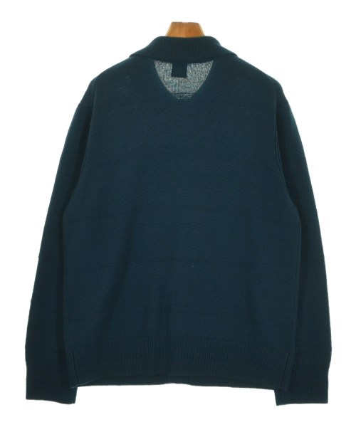 Paul Smith（ポールスミス）ニット・セーター 緑 サイズ:XL メンズ/2200699449021