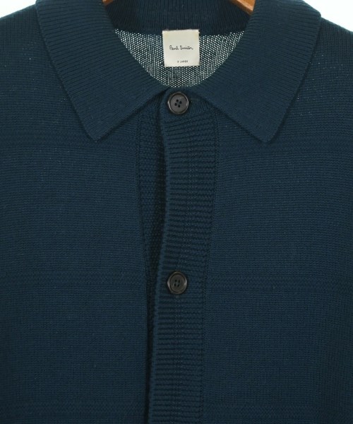 Paul Smith（ポールスミス）ニット・セーター 緑 サイズ:XL メンズ/2200699449021