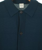 Paul Smith（ポールスミス）ニット・セーター 緑 サイズ:XL メンズ/2200699449021