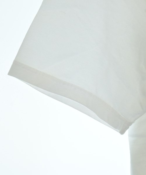 Paul Smith（ポールスミス）Tシャツ・カットソー 白 サイズ:M メンズ/2200696207082