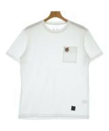 Paul Smith（ポールスミス）Tシャツ・カットソー 白 サイズ:M メンズ/2200696207082