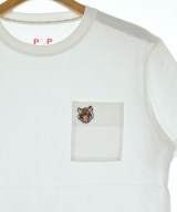 Paul Smith（ポールスミス）Tシャツ・カットソー 白 サイズ:M メンズ/2200696207082