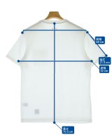 Paul Smith（ポールスミス）Tシャツ・カットソー 白 サイズ:M メンズ/2200696207082