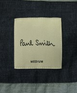 Paul Smith（ポールスミス）カジュアルシャツ 青 サイズ:M メンズ/2200697676153