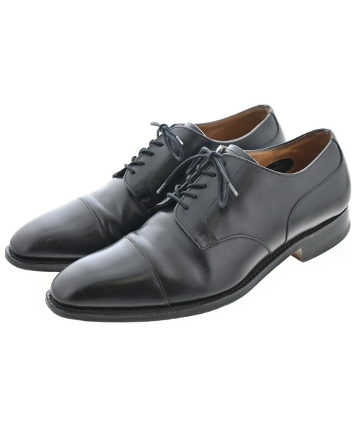 Paul Smith(ポールスミス)ビジネス・ドレスシューズ 黒 サイズ:UK8(26.5cm位)/2200698848603