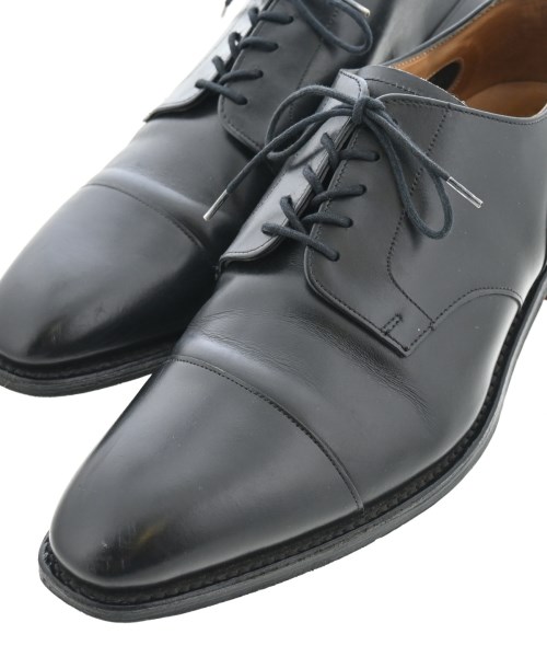Paul Smith（ポールスミス）ビジネス・ドレスシューズ 黒 サイズ:UK8(26.5cm位) メンズ/2200698848603