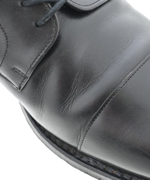 Paul Smith（ポールスミス）ビジネス・ドレスシューズ 黒 サイズ:UK8(26.5cm位) メンズ/2200698848603