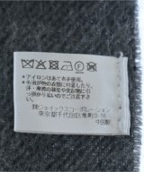 Paul Smith（ポールスミス）マフラー グレー サイズ:- メンズ/2200700202126