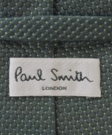 Paul Smith（ポールスミス）ネクタイ 緑 サイズ:- メンズ/2200700429011