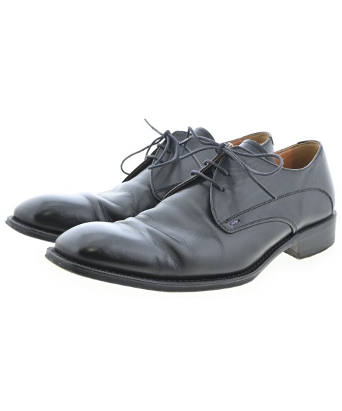 Paul Smith(ポールスミス)ビジネス・ドレスシューズ 黒 サイズ:UK7(25.5cm位)/2200700473267