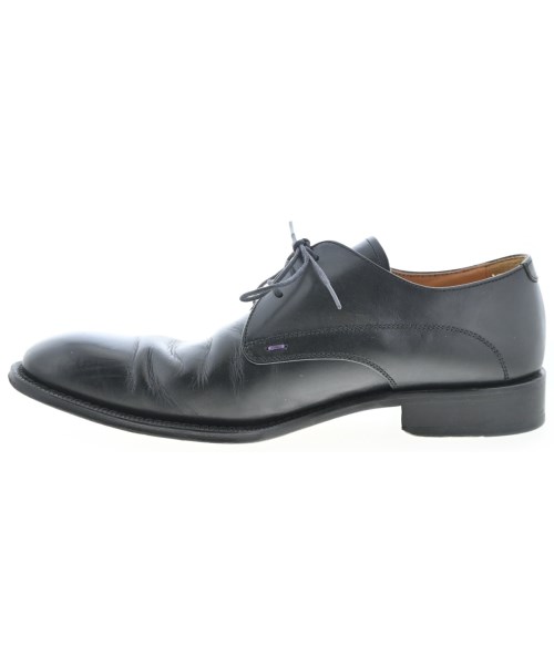 Paul Smith（ポールスミス）ビジネス・ドレスシューズ 黒 サイズ:UK7(25.5cm位) メンズ/2200700473267