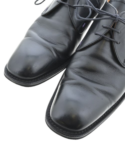 Paul Smith（ポールスミス）ビジネス・ドレスシューズ 黒 サイズ:UK7(25.5cm位) メンズ/2200700473267