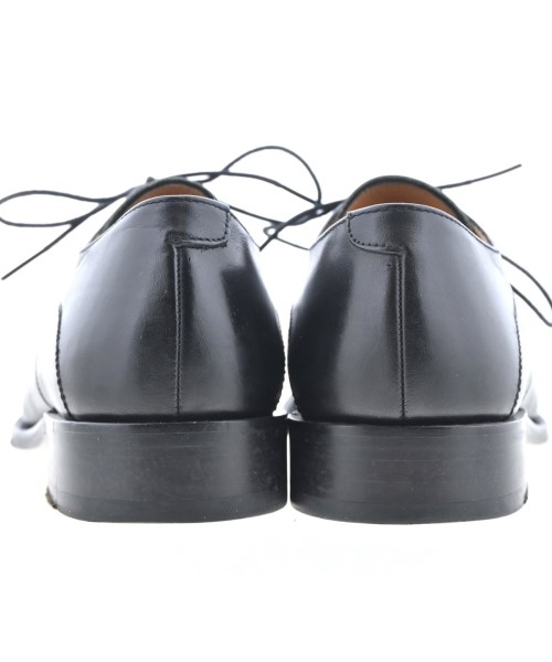 Paul Smith（ポールスミス）ビジネス・ドレスシューズ 黒 サイズ:UK7(25.5cm位) メンズ/2200700473267