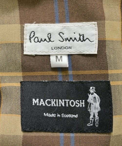Paul Smith（ポールスミス）その他 茶 サイズ:M メンズ/2200700704019