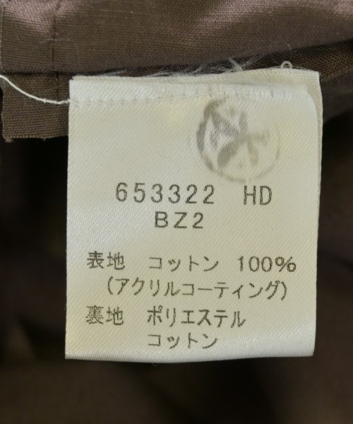 Paul Smith（ポールスミス）その他 茶 サイズ:M メンズ/2200700704019