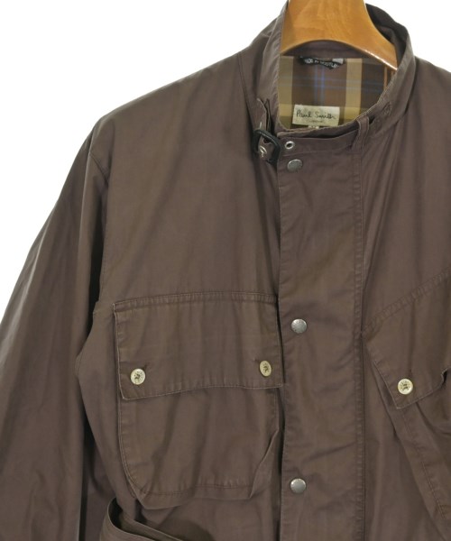 Paul Smith（ポールスミス）その他 茶 サイズ:M メンズ/2200700704019