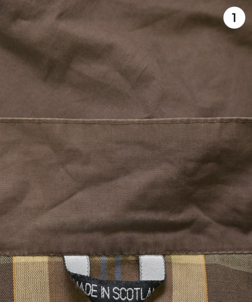 Paul Smith（ポールスミス）その他 茶 サイズ:M メンズ/2200700704019