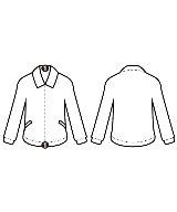 Paul Smith（ポールスミス）その他 茶 サイズ:M メンズ/2200700704019