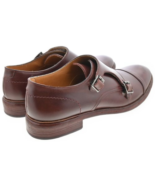 Paul Smith（ポールスミス）ビジネス・ドレスシューズ 赤 サイズ:UK8 1/2(27cm位) メンズ/2200698860025
