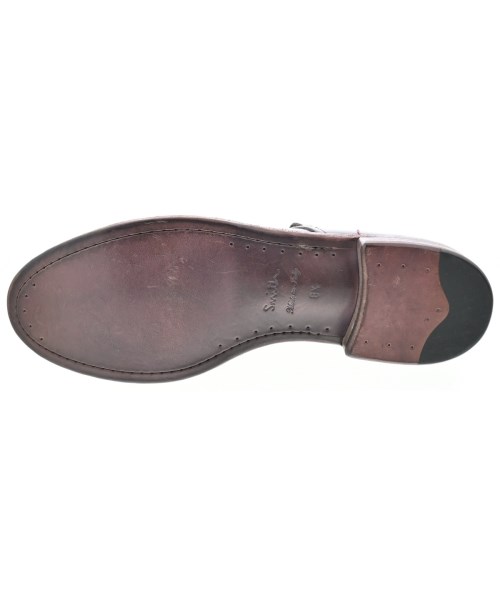 Paul Smith（ポールスミス）ビジネス・ドレスシューズ 赤 サイズ:UK8 1/2(27cm位) メンズ/2200698860025