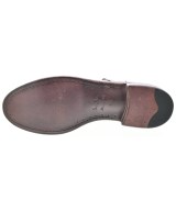 Paul Smith（ポールスミス）ビジネス・ドレスシューズ 赤 サイズ:UK8 1/2(27cm位) メンズ/2200698860025