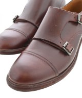 Paul Smith（ポールスミス）ビジネス・ドレスシューズ 赤 サイズ:UK8 1/2(27cm位) メンズ/2200698860025