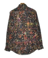 Paul Smith（ポールスミス）カジュアルシャツ 黒 サイズ:M メンズ/2200698860483