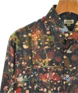 Paul Smith（ポールスミス）カジュアルシャツ 黒 サイズ:M メンズ/2200698860483