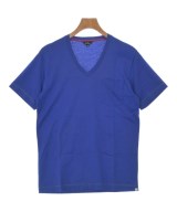 Paul Smith（ポールスミス）Tシャツ・カットソー 青 サイズ:M メンズ/2200698860742